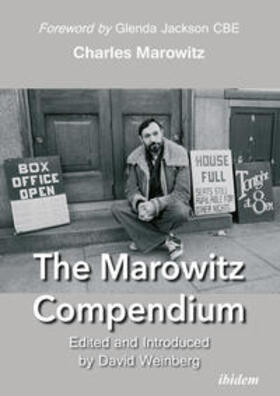 Marowitz / Weinberg |  Marowitz, C: Marowitz Compendium | Buch |  Sack Fachmedien