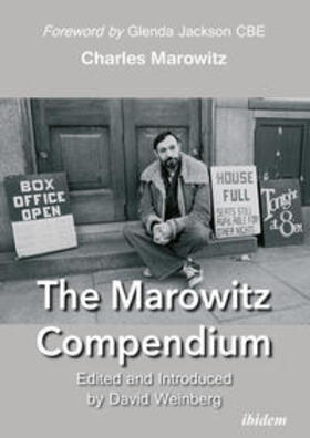 Marowitz / Weinberg |  The Marowitz Compendium | Buch |  Sack Fachmedien