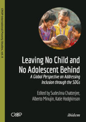 Chatterjee / Pogge |  Chatterjee, S: Leaving No Child and No Adolescent Behind | Buch |  Sack Fachmedien