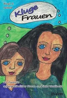 Seibold |  Kluge Frauen | Buch |  Sack Fachmedien