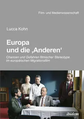 Kohn |  Europa und die 'Anderen' | Buch |  Sack Fachmedien