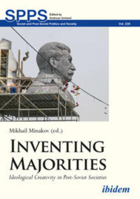 Minakov / Umland / Colmorgen |  Inventing Majorities | Buch |  Sack Fachmedien