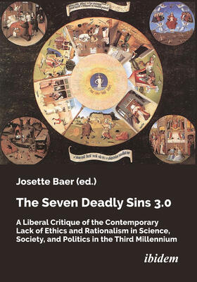 Baer |  The Seven Deadly Sins 3.0 | Buch |  Sack Fachmedien