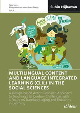 Nijhawan / Klewitz |  Multilingual Content and Language Integrated Learning (CLIL) in the Social Sciences | Buch |  Sack Fachmedien