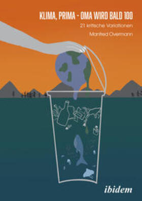 Overmann |  Klima, prima - Oma wird bald 100 | Buch |  Sack Fachmedien