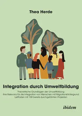 Herde |  Integration durch Umweltbildung | Buch |  Sack Fachmedien