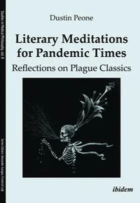 Peone / Gungov / Luft |  Literary Meditations for Pandemic Times: Reflections on Plague Classics | Buch |  Sack Fachmedien