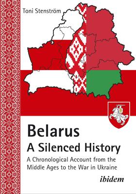 Stenström |  Belarus¿A Silenced History | Buch |  Sack Fachmedien