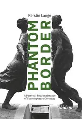 Lange |  PHANTOM BORDER | Buch |  Sack Fachmedien