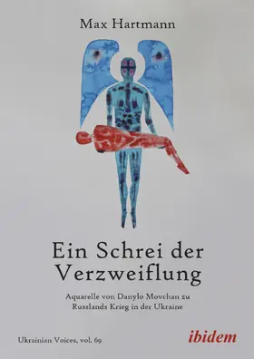 Hartmann |  Ein Schrei der Verzweiflung | Buch |  Sack Fachmedien