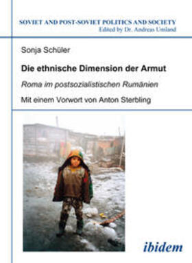 Schüler |  Die ethnische Dimension der Armut | eBook | Sack Fachmedien