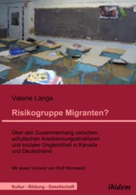 Lange |  Risikogruppe Migranten? | eBook | Sack Fachmedien