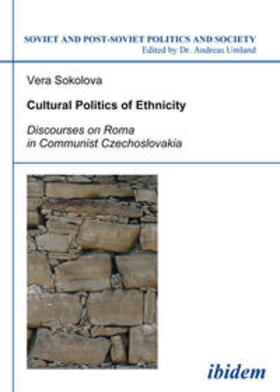Sokolova |  Cultural Politics of Ethnicity | eBook | Sack Fachmedien
