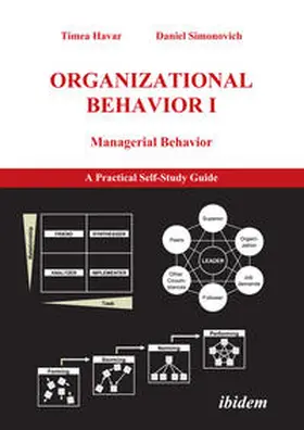 Havar / Simonovich |  Organizational Behavior I | eBook | Sack Fachmedien