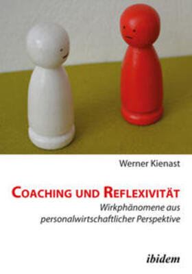Kienast |  Coaching und Reflexivität | eBook | Sack Fachmedien