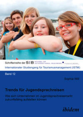 Will |  Trends für Jugendsprachreisen | eBook | Sack Fachmedien