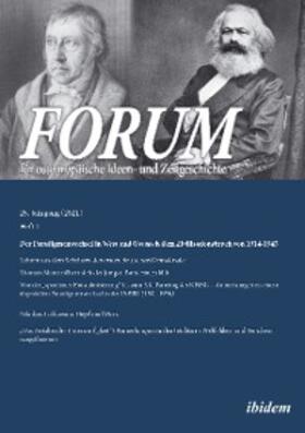 Luks / Dehnert / Lobkowicz |  Forum für osteuropäische Ideen- und Zeitgeschichte | eBook | Sack Fachmedien