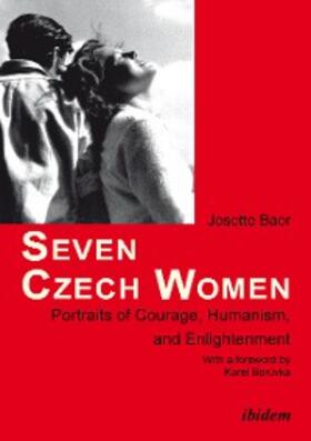 Baer |  Seven Czech Women | eBook | Sack Fachmedien