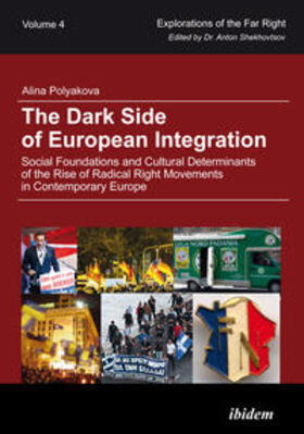 Polyakova |  The Dark Side of European Integration | eBook | Sack Fachmedien