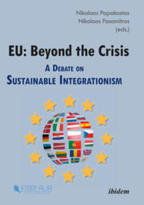 Papakostas / Pasamitros |  EU: Beyond the Crisis | eBook | Sack Fachmedien