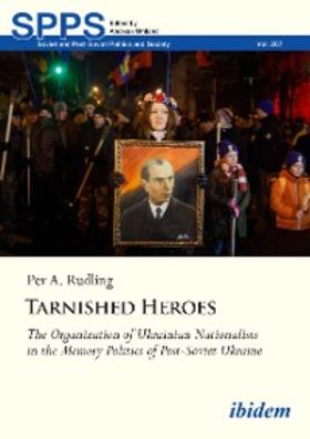 Rudling |  Tarnished Heroes | eBook | Sack Fachmedien