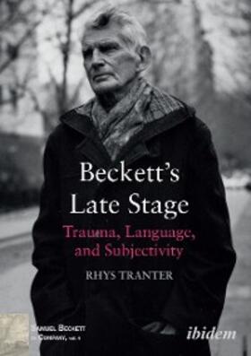 Tranter |  Beckett’s Late Stage | eBook | Sack Fachmedien
