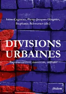 Cagneau / Olagnier / Schwerter | Divisions urbaines | E-Book | sack.de