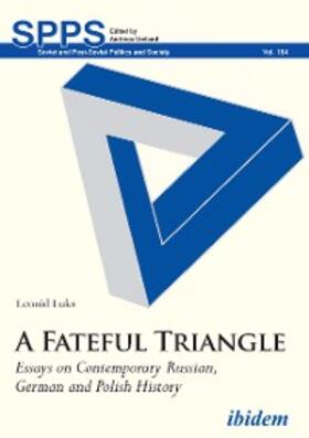 Luks |  A Fateful Triangle | eBook | Sack Fachmedien