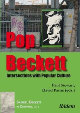 Stewart / Pattie |  Pop Beckett: Intersections with Popular Culture | eBook | Sack Fachmedien