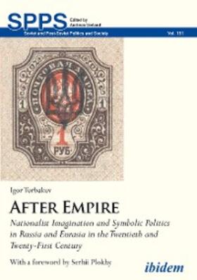 Torbakov |  After Empire | eBook | Sack Fachmedien