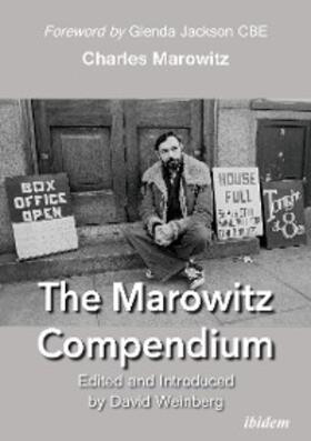 Marowitz / Weinberg |  The Marowitz Compendium | eBook | Sack Fachmedien