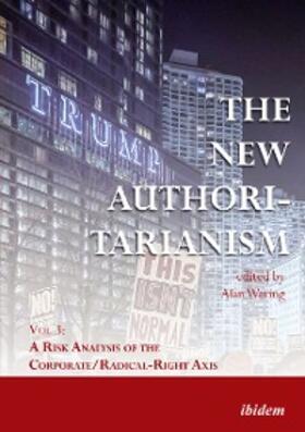Waring |  The New Authoritarianism | eBook | Sack Fachmedien