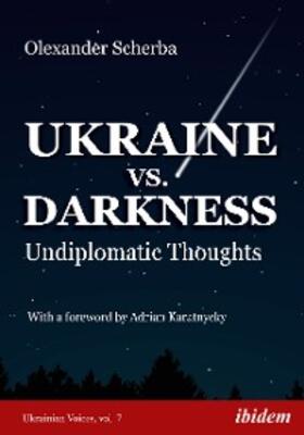 Scherba |  Ukraine vs. Darkness | eBook | Sack Fachmedien