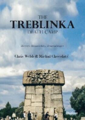 Webb / Chocolatý |  The Treblinka Death Camp | eBook | Sack Fachmedien