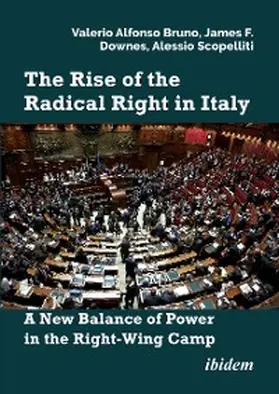 Bruno / Downes / Scopelliti |  The Rise of the Radical Right in Italy | eBook | Sack Fachmedien