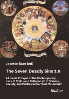 Baer |  The Seven Deadly Sins 3.0 | eBook | Sack Fachmedien