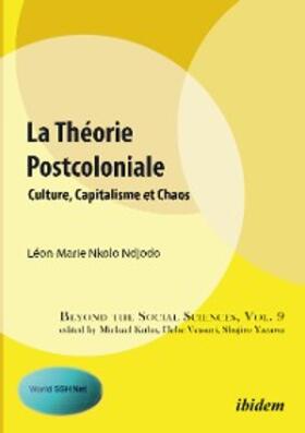 Nkolo Ndjodo |  La Théorie Postcoloniale | eBook | Sack Fachmedien