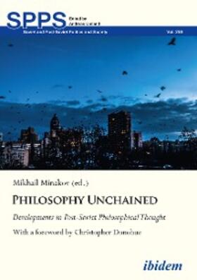 Minakov |  Philosophy Unchained | eBook | Sack Fachmedien