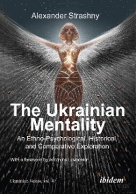 Strashny |  The Ukrainian Mentality | eBook | Sack Fachmedien