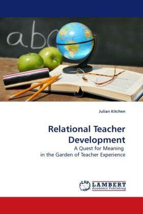 Kitchen |  Relational Teacher Development | Buch |  Sack Fachmedien