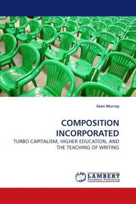 Murray |  COMPOSITION INCORPORATED | Buch |  Sack Fachmedien