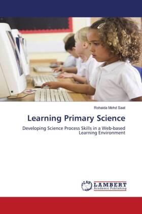 Mohd Saat |  Learning Primary Science | Buch |  Sack Fachmedien