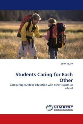 Quay |  Students Caring for Each Other | Buch |  Sack Fachmedien