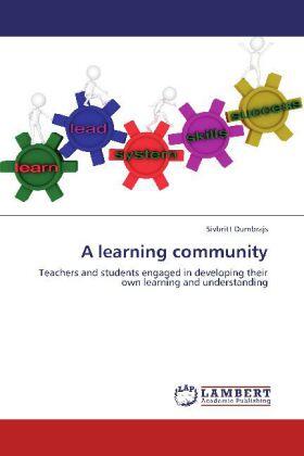 Dumbrajs |  A learning community | Buch |  Sack Fachmedien