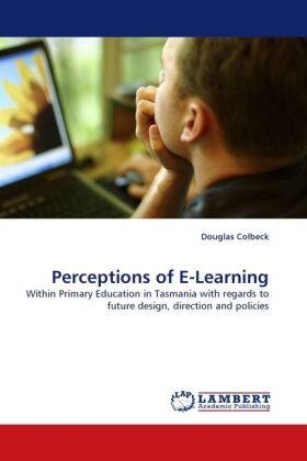 Colbeck |  Perceptions of E-Learning | Buch |  Sack Fachmedien