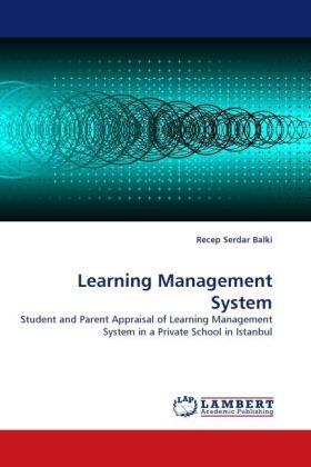 Balki |  Learning Management System | Buch |  Sack Fachmedien