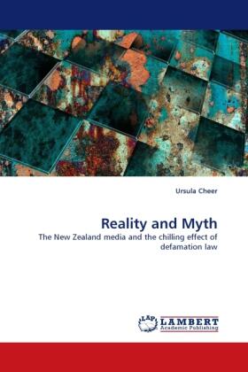 Cheer |  Reality and Myth | Buch |  Sack Fachmedien