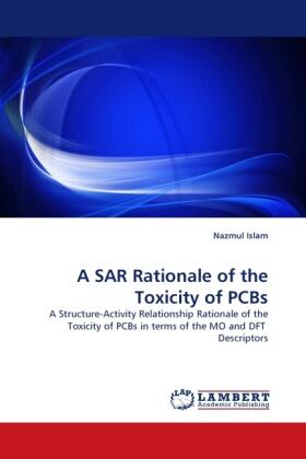 Islam |  A SAR Rationale of the Toxicity of PCBs | Buch |  Sack Fachmedien