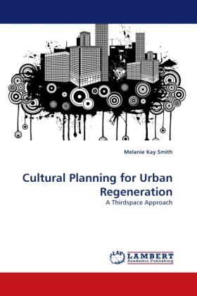 Smith |  Cultural Planning for Urban Regeneration | Buch |  Sack Fachmedien