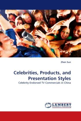 Sun |  Celebrities, Products, and Presentation Styles | Buch |  Sack Fachmedien